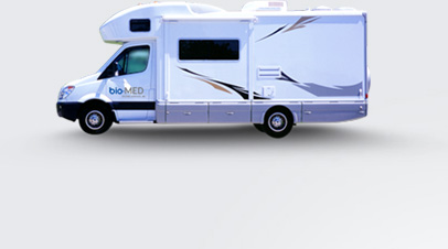 Mobile Collection Service