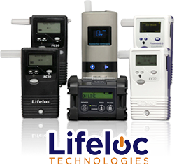 Lifeloc Technologies Products